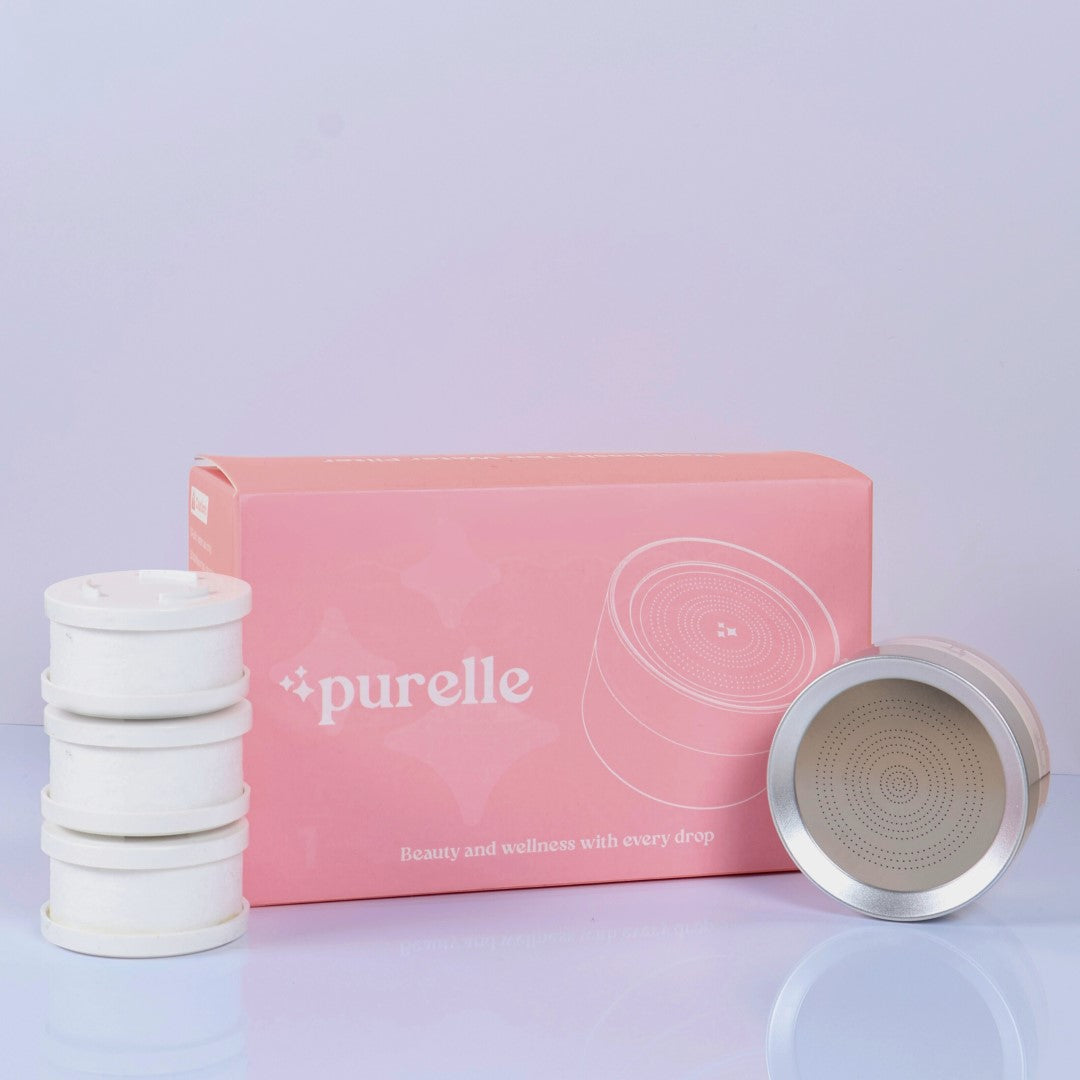 Purelle Skincare Faucet Filter