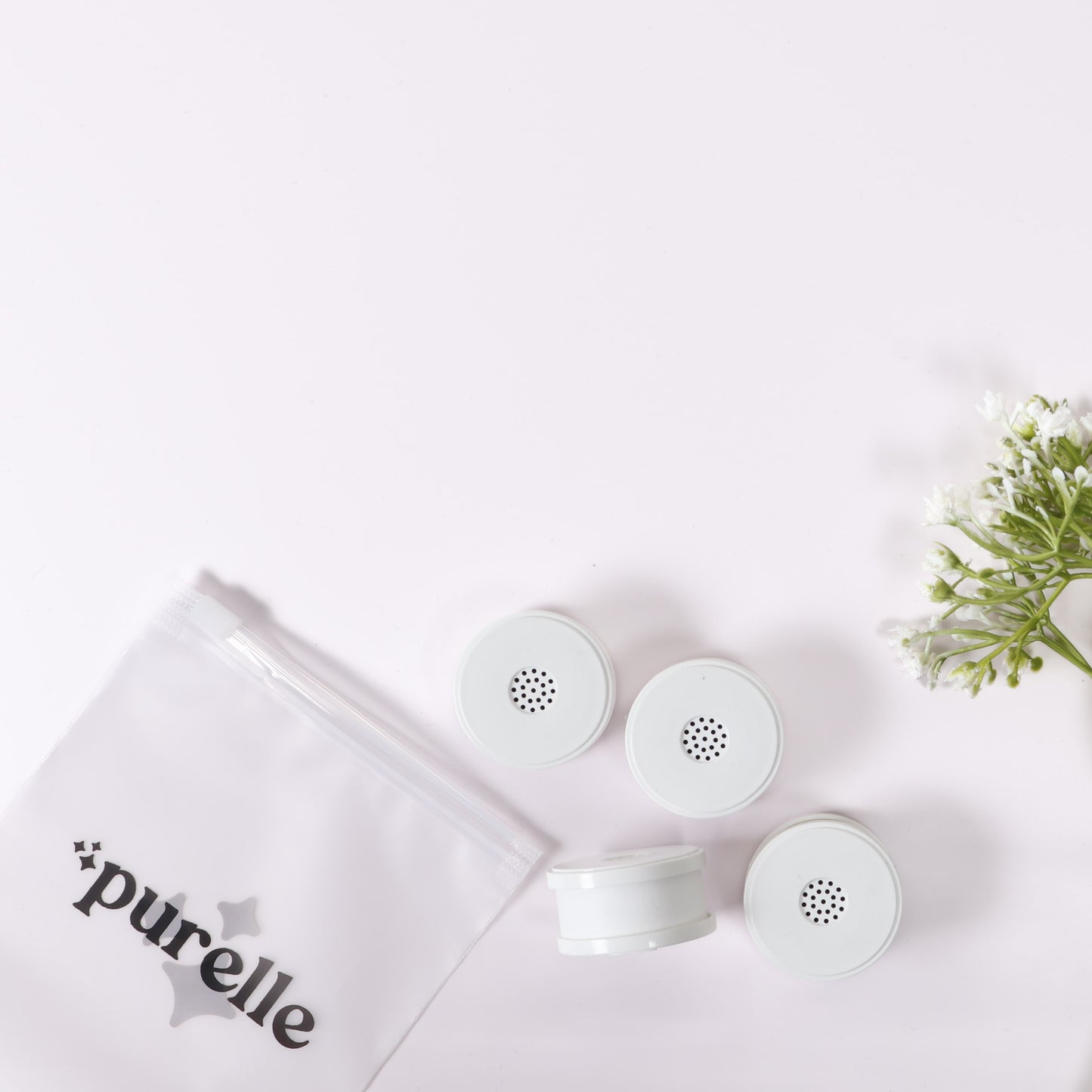 Purelle Faucet Filter Pack